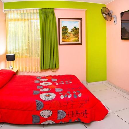 איקה Palacio Del Sol Hotel מראה חיצוני תמונה