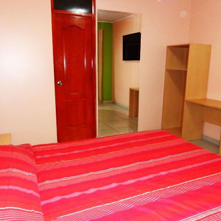 איקה Palacio Del Sol Hotel מראה חיצוני תמונה