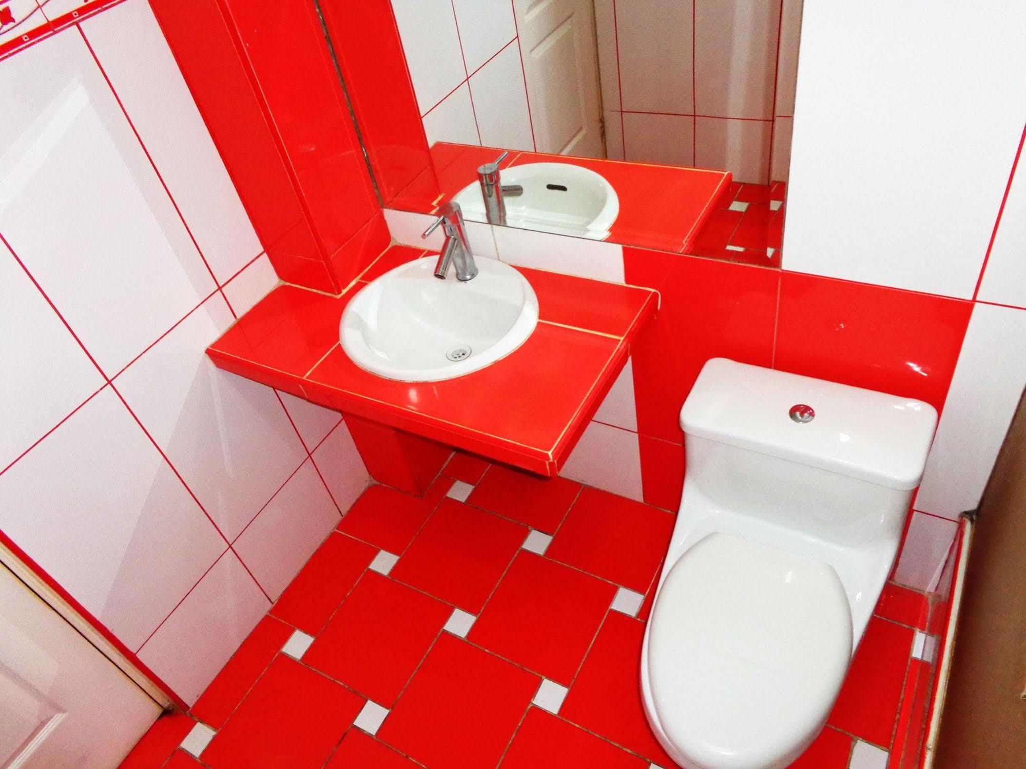 איקה Palacio Del Sol Hotel מראה חיצוני תמונה